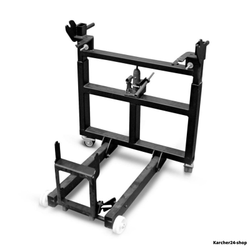 Тележка для замены бункера mic 34, mc 50 (2.851-043.0)