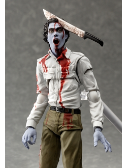 Фигурка фигма figma zombie Stephen