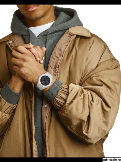 Часы Casio G-SHOCK GA-2100-7AER