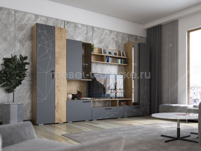 Стенка-центр Стар