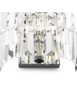 Настенный светильник (бра) Revero, MOD085WL-01CH