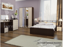 СПАЛЬНАЯ САЛОМЕЯ, 7 предметов