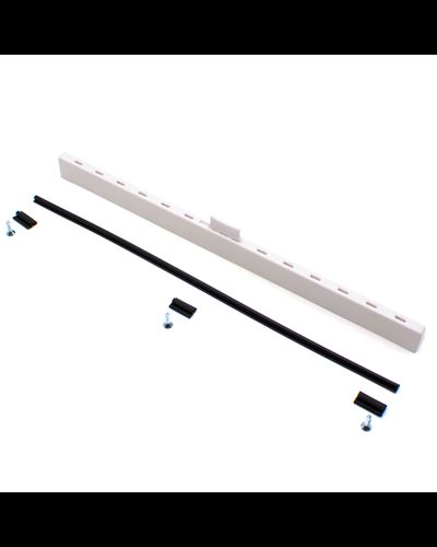 030-Приточно-вентиляционный клапан SKF белый Артикул: 300286842