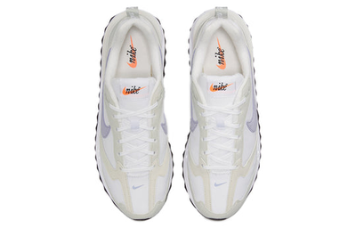 спортивные женские кроссовки Nike Air Max Womens Dawn 'Light Bone Purple Dawn' DC4068-100