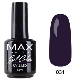 MAX Nails 031