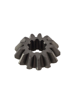 Ведущая шестерня редуктора Yamaha 6E0-45551-00 KACAWA для лодочных моторов