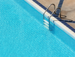 ПЛИТКА ДЛЯ БАССЕЙНА