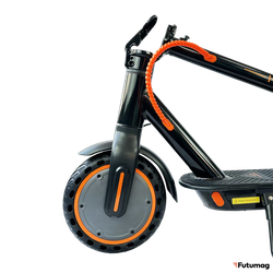 Электросамокат KUGOO L2 PRO