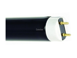 Лампа Camelion T8 G13 18W(365lm) у/ф 604x26 FT8-18W Blacklight Blue