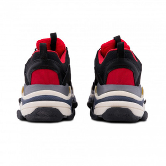 Triple s red online