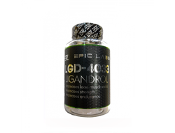 (Epic Labs) Ligandrol LGD-4033 - (60 капс)