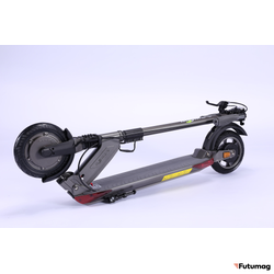 Электросамокат E-TWOW GT SE 48V 10,5 AH  Samsung 2025 г. серый графит