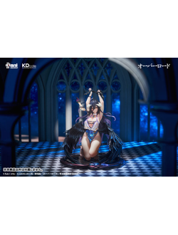 Фигурка 1/7 Альбедо (Albedo Restrained Ver.)