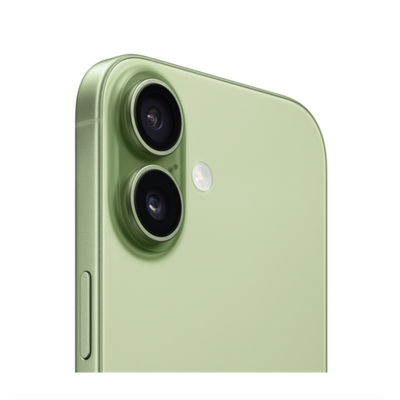 Смартфон Apple iPhone 17 256GB Sage (Зеленый)