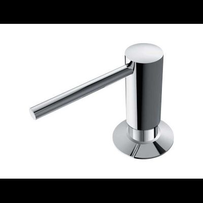 Дозатор для мыла COMFORT 119.0584.065 хром