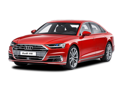 Шумоизоляция Audi A8 / Ауди А8