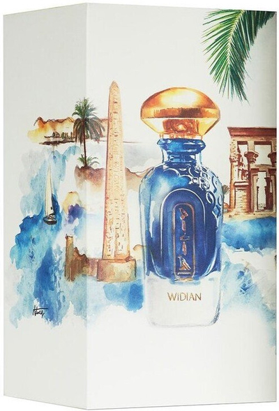 Widian (Aj Arabia) Aswan (духи 50 мл)