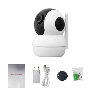 Wi-Fi IP камера VP-W22