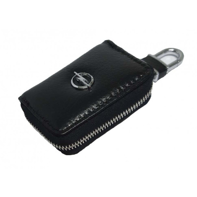 КЛЮЧНИЦЫ ИЗ КОЖИ С ЛОГОТИПОМ АВТО