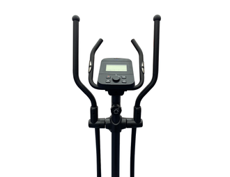 Эллиптический тренажер магнитный Royal Fitness RFEL-60 до 120 кг