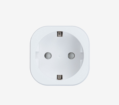 Умная розетка HiTE PRO Socket, белая, фото 3