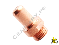 Электрод-катод плазмотрона Trafimet для CB70