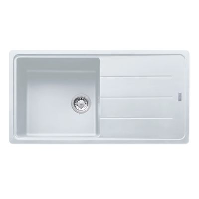 Мойка Franke Basis BFG 611-97
