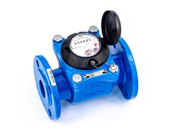 Турбинные счетчики воды ВСХН