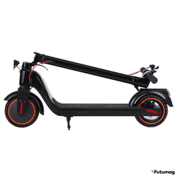 Электросамокат Yamato Autoskate PRO