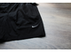 Шорты Nike Breathe Small Logo Черный