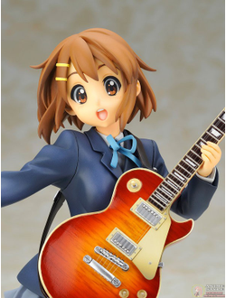 Фигурка 1/8 Юи Хирасава (Hirasawa Yui)