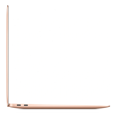 Apple MacBook Air M1 8 ГБ, 256 ГБ Gold