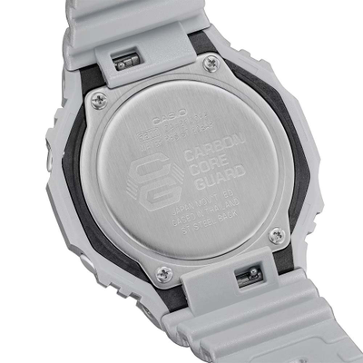 Часы Casio G-Shock GA-2100FF-8A