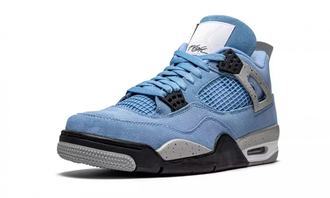 Nike Air Jordan 4 Retro University Blue