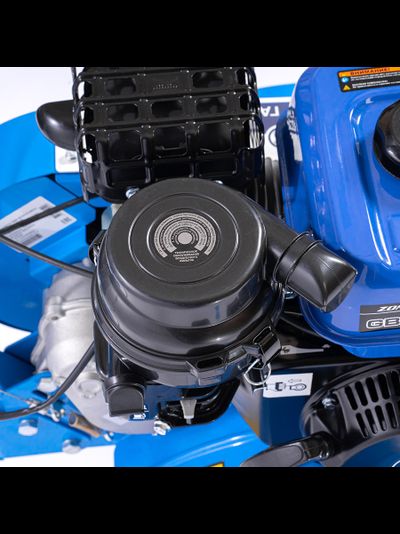 Мотокультиватор "Нева" МК100Р-ZS (GB210)