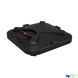 Бак для душа «Rostok» 150л