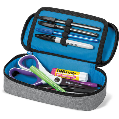 Пенал Dakine School Case Vintage Blue