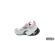 Balenciaga 6XL Sneaker Worn-Out - White Light Pink Женские (36-42)