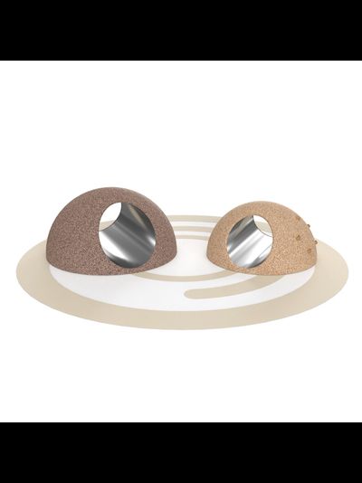 Полусфера с тоннелем Romana Z-39