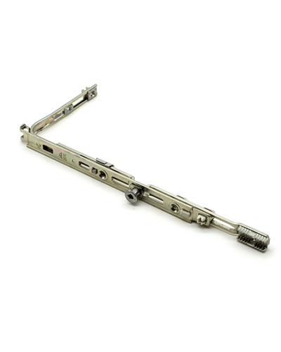 Угловая передача (привод ножниц) 800-2 с двумя цапфами(800-1500)(172R) 66P