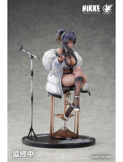 Фигурка 1/6 Нойз (Noise Cosmos-Sora)