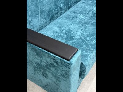 Диван книжка 1.4 с прошивкой ромб ткань 3 кат (З)