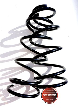 Передние пружины Технорессор Mazda 3 bk +20мм (2шт)