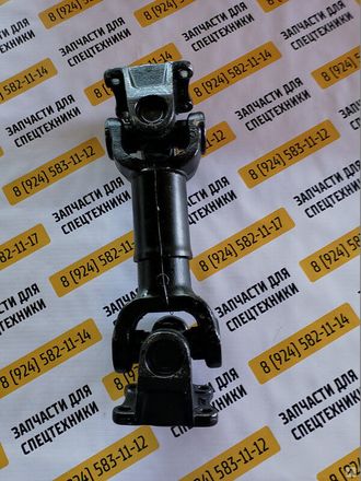 Вал карданный заднего моста LW300F 250100412