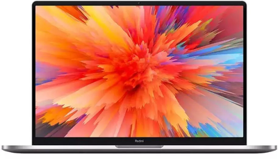 Xiaomi RedmiBook Pro 14" IPS Ryzen5 5500U 16Gb, (SSD)512Gb Win10Tr Серый