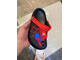 Crocs Kids Crocband Spider Man Детские Черные