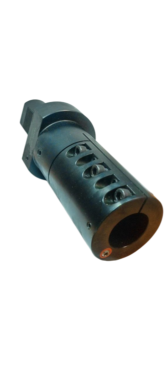 блок для антивибрационной борштанги, sandvik silent tool, антивибрационная державка, оправка антивиб