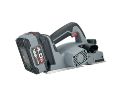 Аккумуляторный бесщеточный рубанок PROFIPOWER MDKP-18V