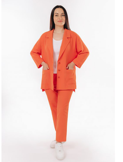 Кардиган 15-684с / Брюки 897-684