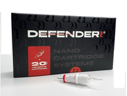 Картриджи Defender